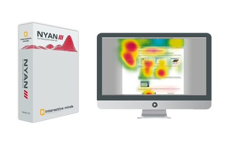 Nyan EyeTracking Software